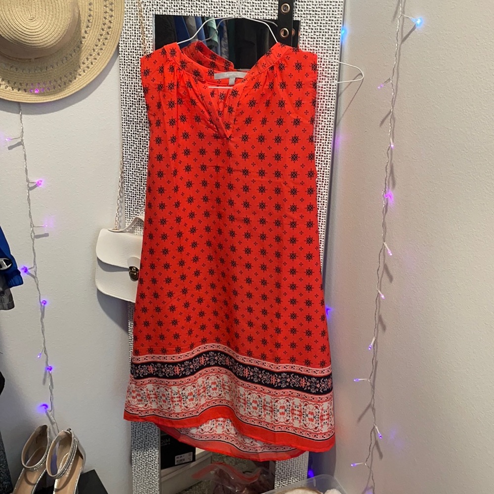 Sweet rain dress/ size:S / barely worn